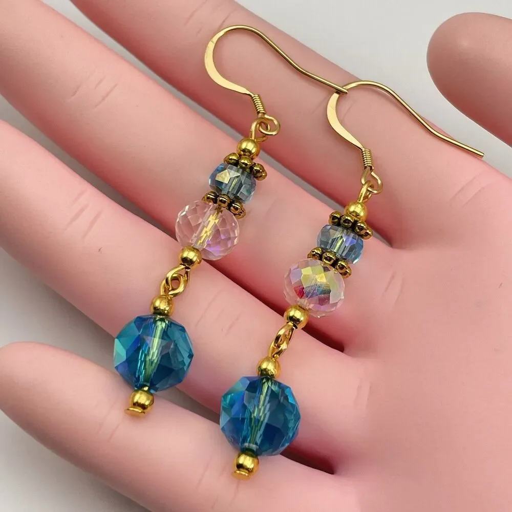 Artisan 18k gold